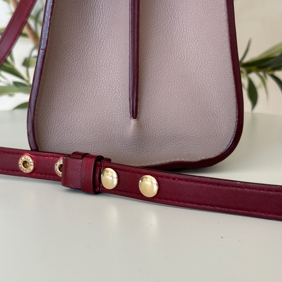 Cuir Plume Very Tote - Picture 14 of 16